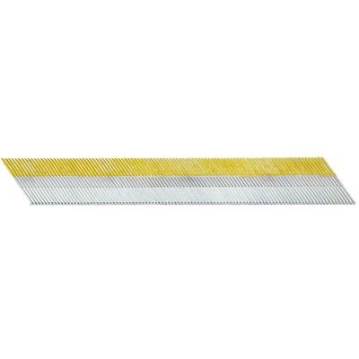DeWalt Angled 15 Gauge Brad Nails Galvanized 32mm Pack of 4000