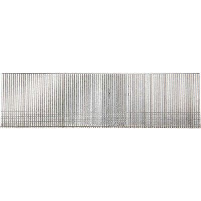 DeWalt 18 Gauge Brad Nail Galvanized 50mm Pack of 5000