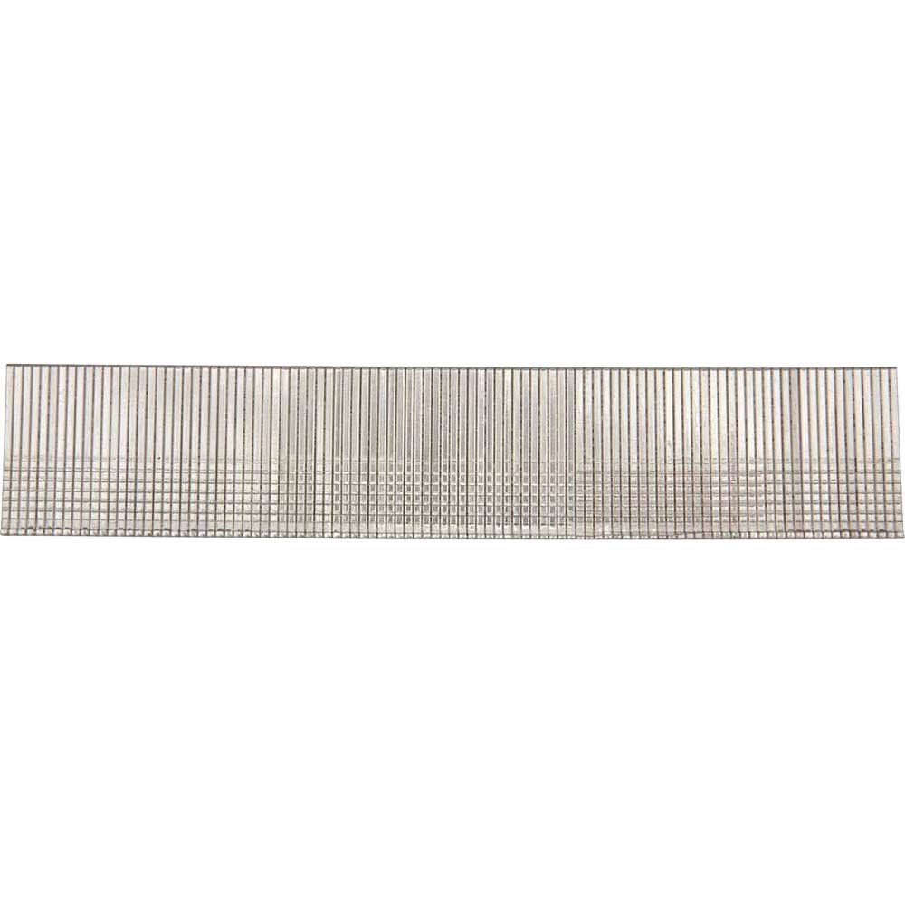 DeWalt 18 Gauge Brad Nail Stainless Steel 30mm Pack of 5000 - Image 1