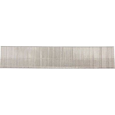 DeWalt 18 Gauge Brad Nail Stainless Steel 30mm Pack of 5000