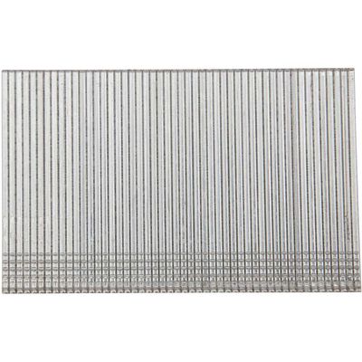 Dewalt DNBSB1664Z 16 Gauge Galvanised Finish Nails 64Mm (Pack 2500)