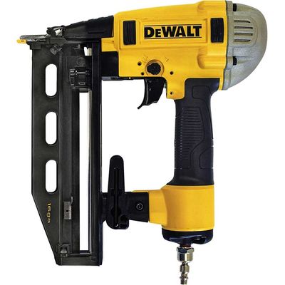 Dewalt DPN1664PP-XJ Dpn1664Pp Pneumatic 16 Gauge Finish Nailer