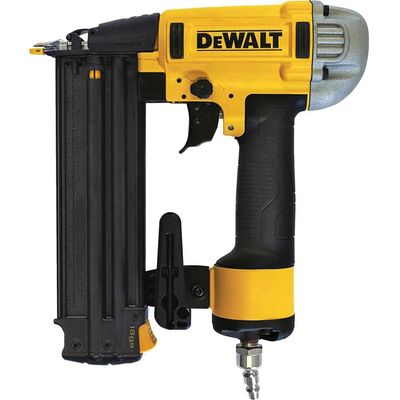 Dewalt DPN1850PP-XJ Dpn1850Pp Pneumatic Oil-Free 18 Gauge Brad Nailer