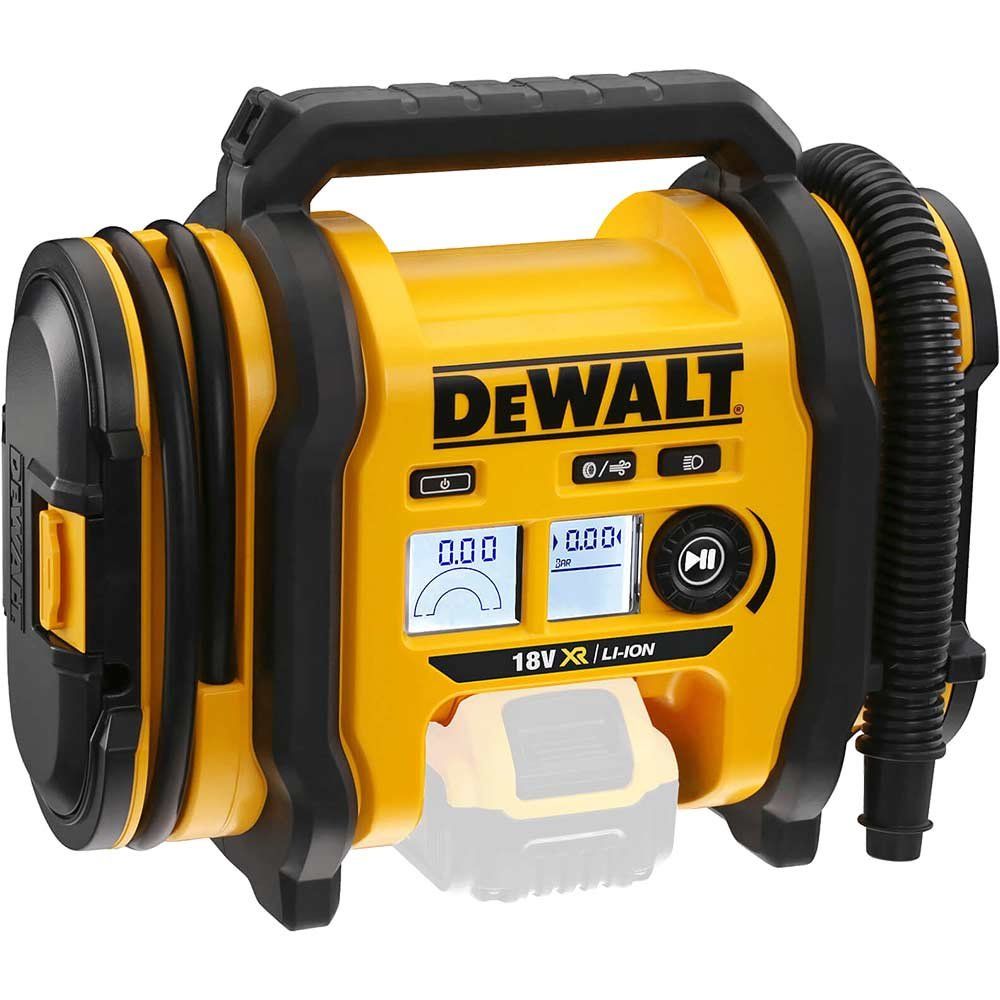 Dewalt DCC018N-XJ Dcc018N Xr Triple Source Inflator 18V Bare Unit - Image 1