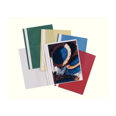 Esselte 15449 report cover Polypropylene (PP) Multicolour