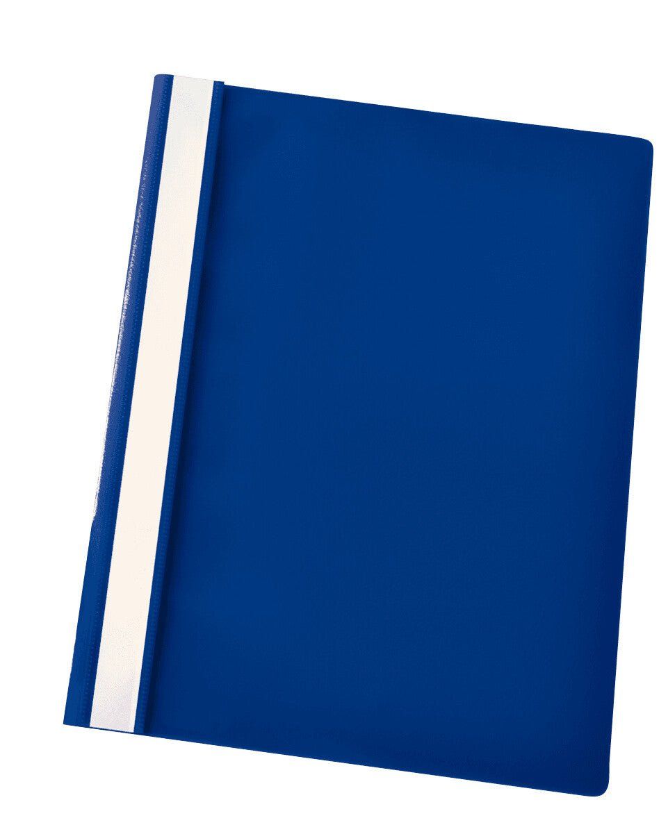 Esselte 28315 file storage box Blue - Image 1