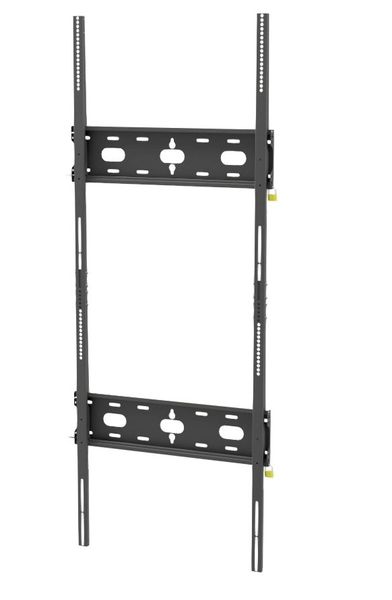 iiyama MD-WM60150 monitor mount / stand 2.67 m (105") Wall Black