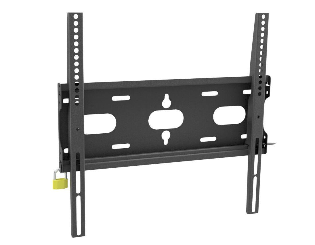 iiyama Universal wall mount up to VESA 400x400mm max. 125kg - Image 1