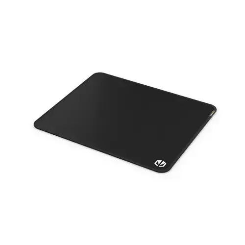ENDORFY Cordura Speed L Gaming mouse pad Black - Image 1