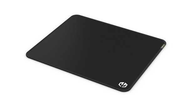 ENDORFY Cordura Speed L Gaming mouse pad Black - Thumbnail 2