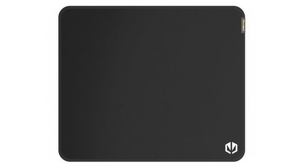 ENDORFY Cordura Speed M Gaming mouse pad Black - Thumbnail 2