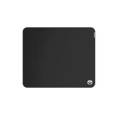 ENDORFY Cordura Speed M Gaming mouse pad Black