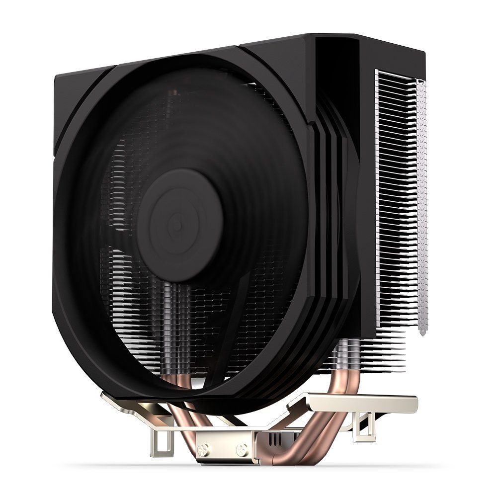 ENDORFY Spartan 5 Processor Air cooler 12 cm Black - Image 1