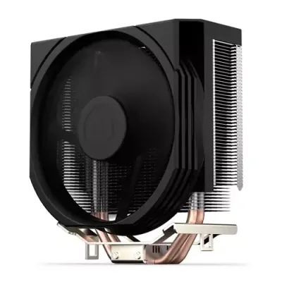 ENDORFY Spartan 5 Processor Air cooler 12 cm Black - Thumbnail 3