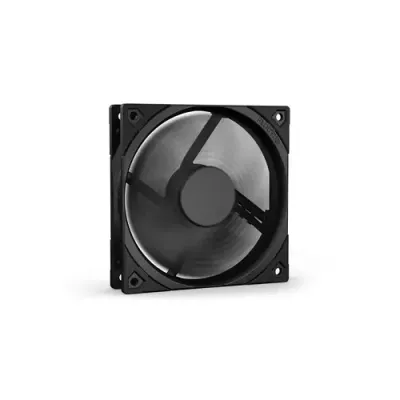 ENDORFY Fluctus 120 PWM Computer case Fan 12 cm Black - Thumbnail 2