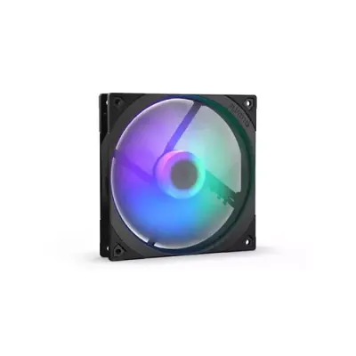 ENDORFY Fluctus 140 PWM ARGB Computer case Fan 14 cm Black, White - Thumbnail 3