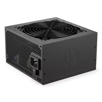 ENDORFY Supremo FM5 Gold 1000 W power supply unit 18+10 pin ATX ATX Black - Thumbnail 2