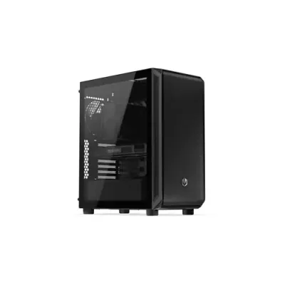ENDORFY EY2A010 computer case Midi Tower Black - Thumbnail 3