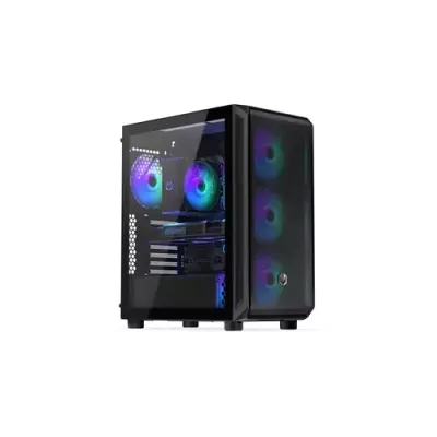ENDORFY Arx 500 ARGB Black - Thumbnail 2