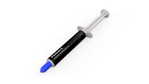 ENDORFY Pactum 4 heat sink compound Thermal paste 12 W/m·K 4 g