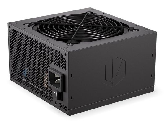 ENDORFY Supremo FM5 Gold 750 W power supply unit 18+10 pin ATX ATX Black
