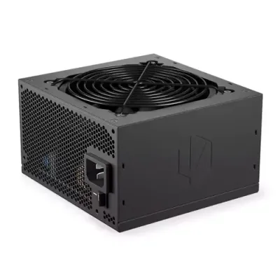 ENDORFY Supremo FM5 Gold 750 W power supply unit 18+10 pin ATX ATX Black - Thumbnail 2