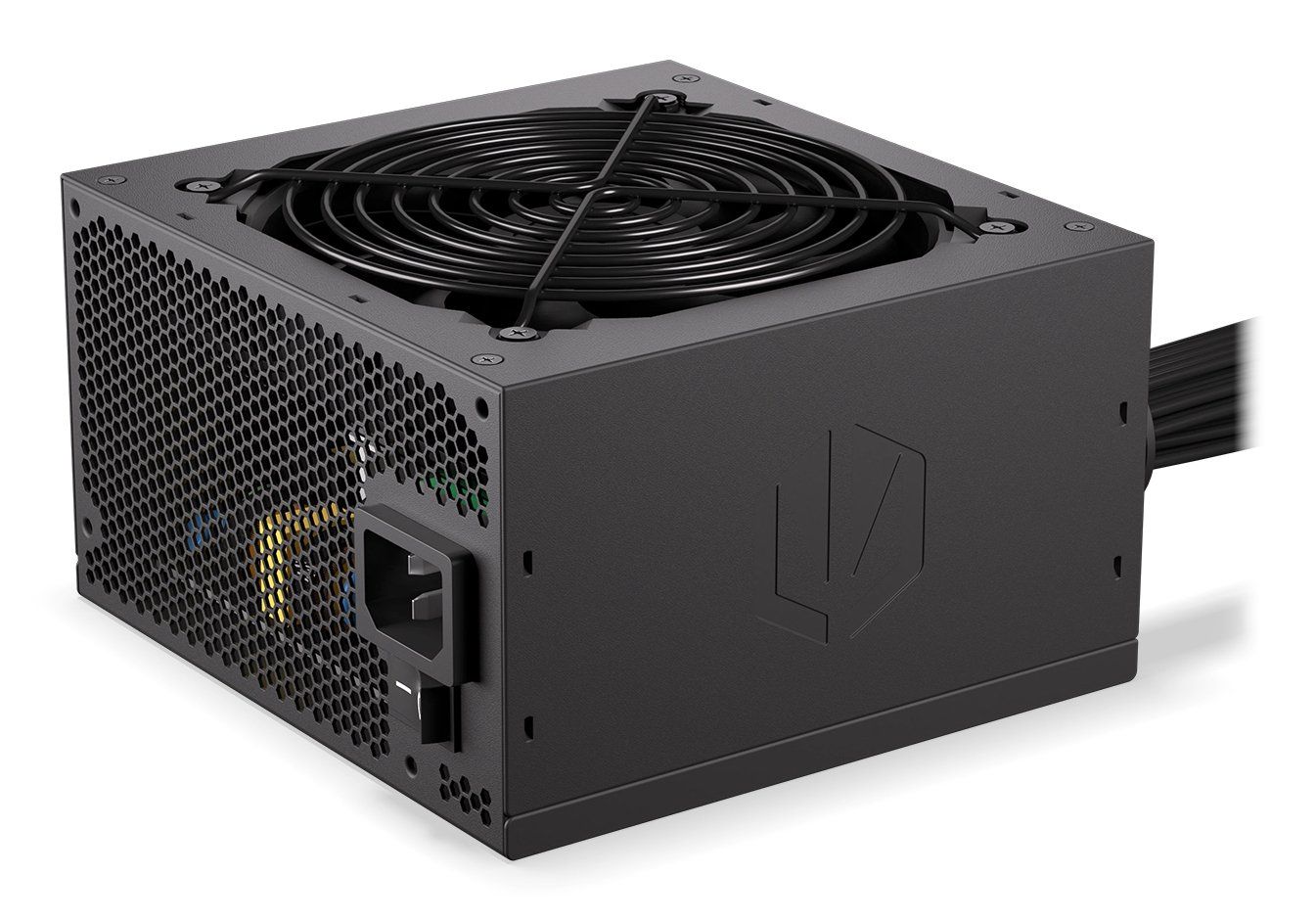 ENDORFY Vero L5 Bronze 700 W power supply unit 24-pin ATX ATX Black - Image 1