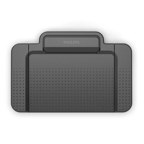 Philips ACC2330 USB Black - Image 1