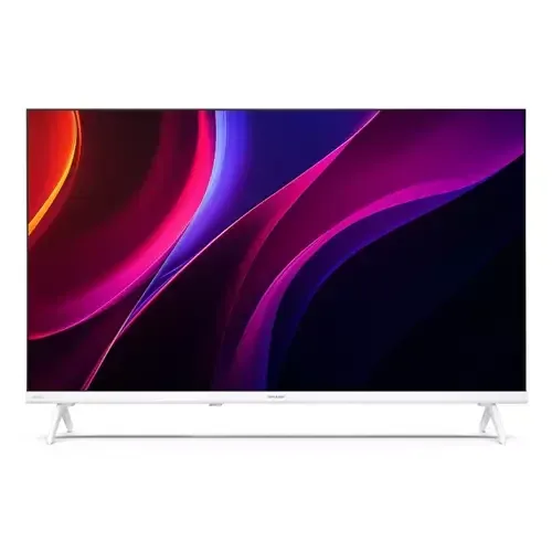 Sharp 1T-C32HE2245KW TV 81.3 cm (32") HD Smart TV Wi-Fi Black - Image 1