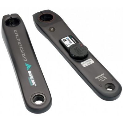 INPEAK Ultegra FC-R8100 Single PowerCrank Power Meter