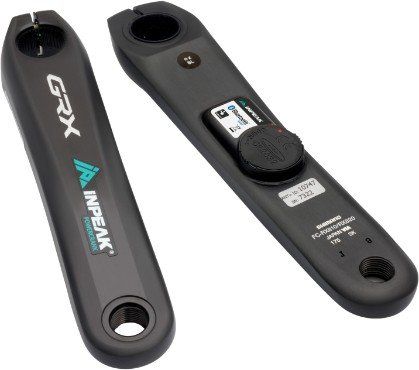 INPEAK GRX RX820 Powercrank - Single - 170mm