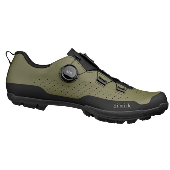 Fizik Terra Atlas MTB Cycling Shoes - Image 1