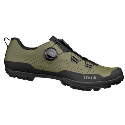 Fizik Terra Atlas MTB Cycling Shoes