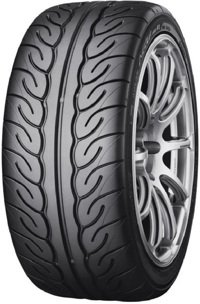 Yokohama Advan Neova (AD08RS) ( 255/40 R18 95W RPB DOT2022 )
