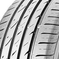Nexen N blue HD Plus ( 155/60 R15 74T 4PR DOT2021 )