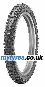Dunlop Geomax MX 53 F ( 80/100-21 TT 51M Front wheel DOT2022 )