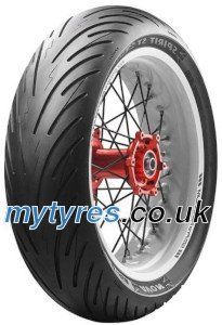 Avon Spirit ST ( 160/70 ZR17 TL 73W Rear wheel DOT2022 )