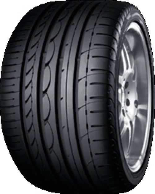 Yokohama Advan Sport (V103B) ( 295/35 R21 107Y XL N0 DOT2022 ) - Image 1