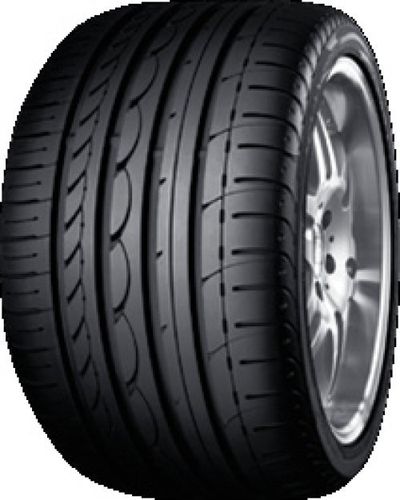 Yokohama Advan Sport (V103B) ( 295/35 R21 107Y XL N0 DOT2022 )