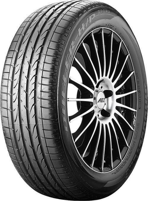 Bridgestone Dueler H/P Sport ( 225/50 R17 94V * DOT2021 ) - Image 1