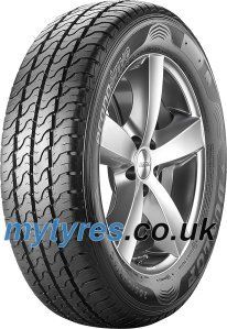 Dunlop Econodrive ( 215/75 R16C 113/111R DOT2022 )