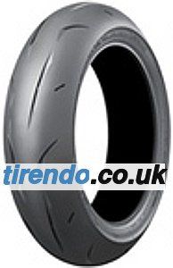 Bridgestone RS 10 R Racing Street ( 190/50 ZR17 TL (73W) Rear wheel, M/C DOT2022 )