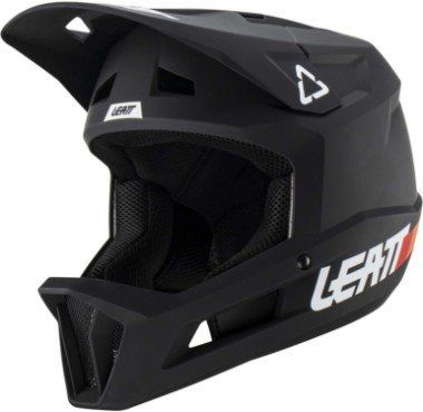 Leatt Gravity 1.0 MTB Helmet - XS (53-54cm) - Image 1