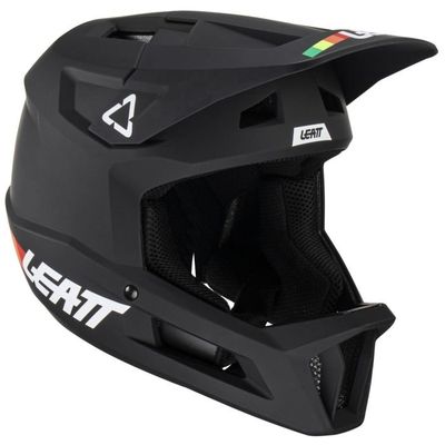 Leatt Gravity 1.0 Full Face MTB Cycling Helmet