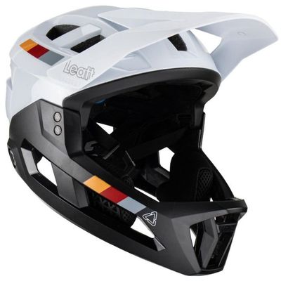 Leatt Enduro 2.0 Full Face MTB Cycling Helmet
