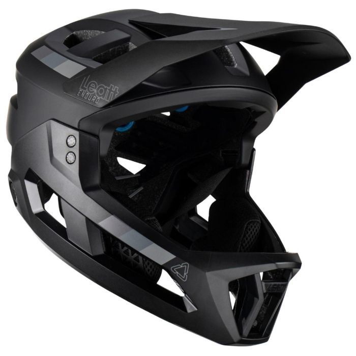 Leatt Enduro 2.0 Junior Cycling MTB Helmet - Image 1