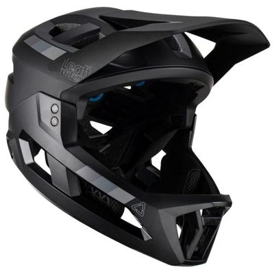 Leatt Enduro 2.0 Junior Cycling MTB Helmet