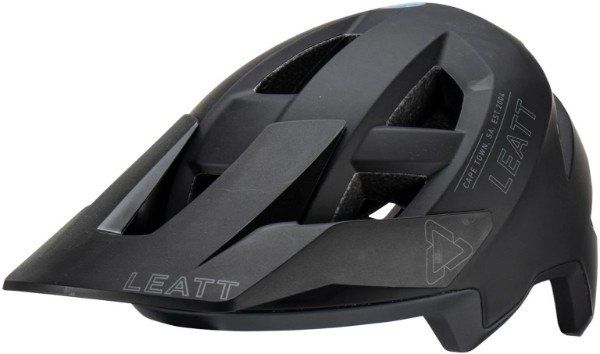 Leatt All Mtn 2.0 MTB Helmet - M (55-59cm), Stealth