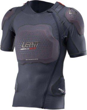 Leatt 3DF AirFit Lite Evo Body Tee - M