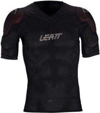 Leatt 3DF AirFit Lite Evo Shoulder Tee - L